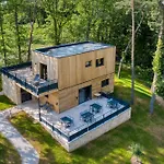 Bed and breakfast Le Pech Eternel - La Truffiere Sarlat