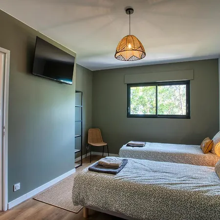 Le Pech Eternel - La Truffiere 3* Sarlat