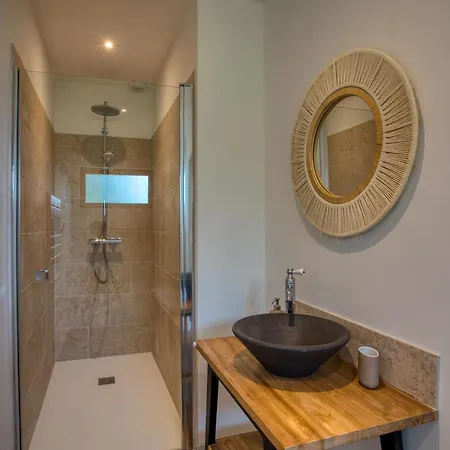 Le Pech Eternel - La Truffiere Σπίτι διακοπών *