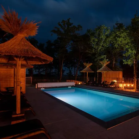 Le Pech Eternel - La Truffiere Σπίτι διακοπών Sarlat-la-Caneda