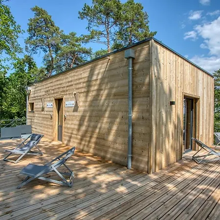 Le Pech Eternel - La Truffiere