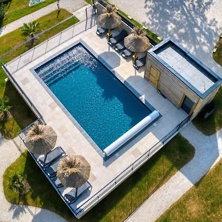 Le Pech Eternel - La Truffiere 3*