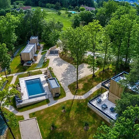 Le Pech Eternel - La Truffiere