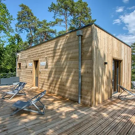 Le Pech Eternel - La Truffiere 3*