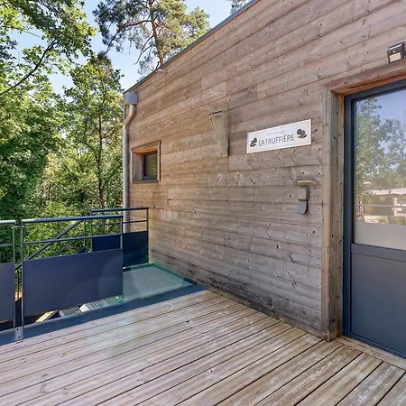 Le Pech Eternel - La Truffiere 3* Sarlat-la-Canéda