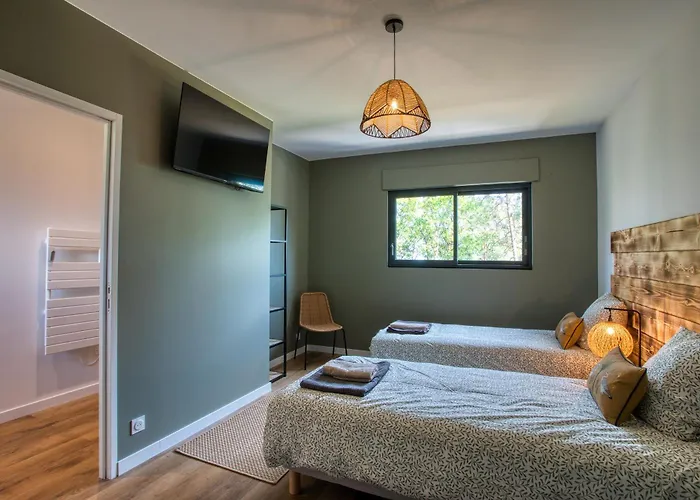 Le Pech Eternel - La Truffiere 3* Sarlat