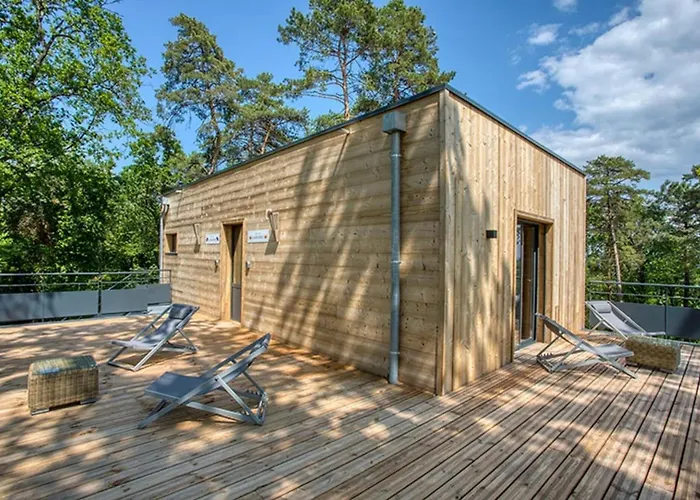 Le Pech Eternel - La Truffiere