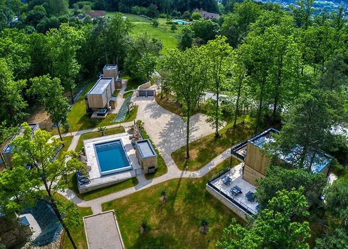 Le Pech Eternel - La Truffiere